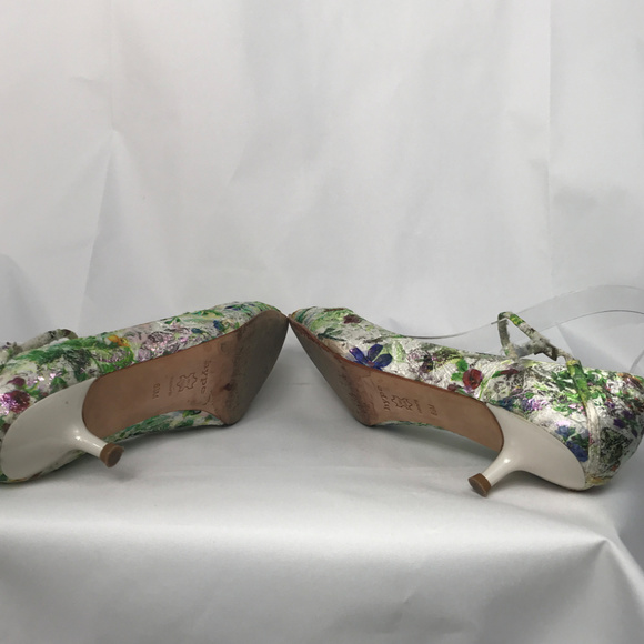 Hype Mary Jane shoes 6,5 - Picture 6 of 8